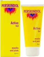 PERSKINDOL ACTIVE GEL 100ML