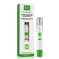 Stick corector antiacnee Acniover, Martiderm | 15 ml