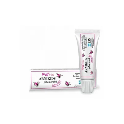 BABY 4 YOU ARNIKIDS 20ML