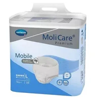 MoliCare Premium Mobile marimea L | 14 bucati