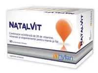 NATALVIT 60COMPR