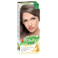 Vopsea de par M24 - Grafit deschis, MM Beauty | 110 g