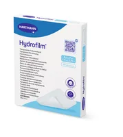 Pansament transparent Hydrofilm, 6 x 7 cm, Hartmann | 10 bucati