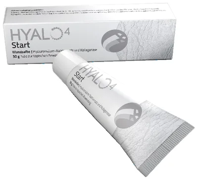 Hyalo4 Start, Fidia Farmaceutici | 30 g