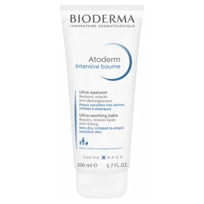 ATODERM INTENSIVE BALSAM 200ML