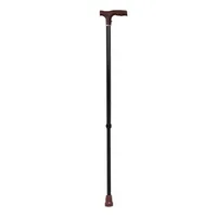 Baston reglabil maner T din plastic - TWA929L, Neomed