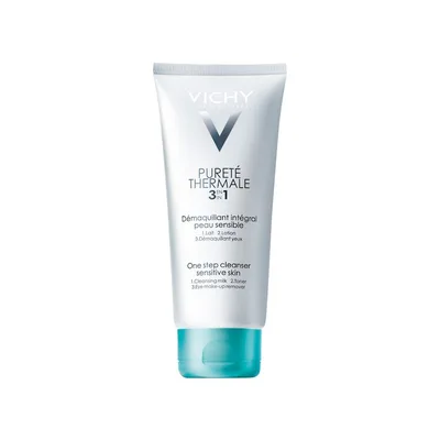 Purete Thermale Demachiant Integral 3 in 1 | 200 ml
