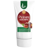 Gel Picioare Usoare, Larix | 150 ml