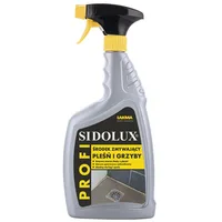 Spray Antimucegai si Antifungi Sidolux Profi, Lakma | 750 ml