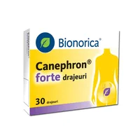 CANEPHRON FORTE X 30