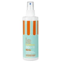 IA Sun copii Spray transparent SPF 50+, Interapothek | 200 ml