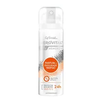 Antiperspirant H3 Memories, Gerovital , Farmec | 150 ml