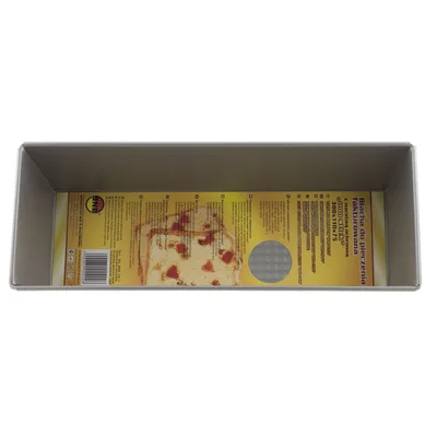 Forma pentru chec NON STICK, SNB | 300 x 110 x 75 mm