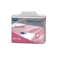Molicare Premium Bed Mat 5 picaturi 60x90 cm | 30 bucati
