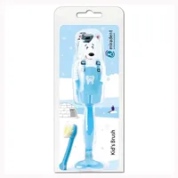 Periuta de dinti copii KIDS BRUSH Urs, Miradent | 1 buc