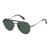 Ochelari de soare unisex PLD 6211/S/X KJ1/UC, Polaroid