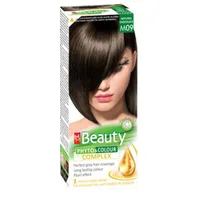 Vopsea de par M09 - Ciocolatiu, MM Beauty | 110 g