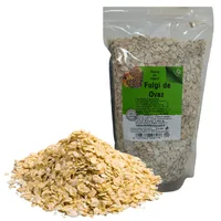 Fulgi de Ovaz, Charme Nature (Phytopharm) | 500 g