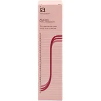 Ulei de rosa mosqueta 100% natural, Interapothek | 50 ml