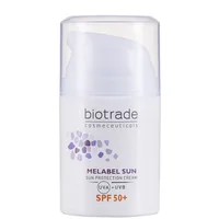 Melabel Sun crema protectie solara SPF50+ | 50 ml
