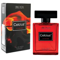 Apa de parfum pentru barbati Celcius, Carlo Bossi | 100 ml