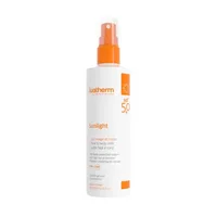 IVATHERM SUNLIGHT SPF50 200ML