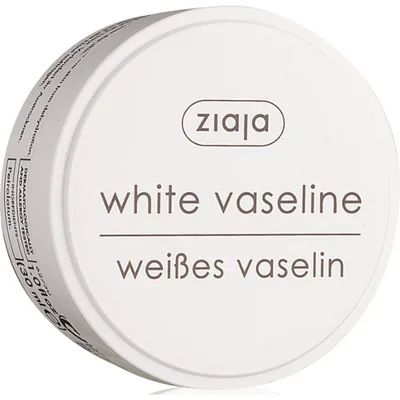 Vaselina cosmetica alba, Ziaja | 30 ml