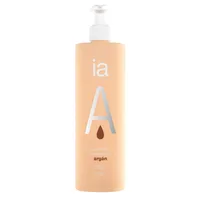 Sampon cu ulei de argan, Interapothek | 500 ml