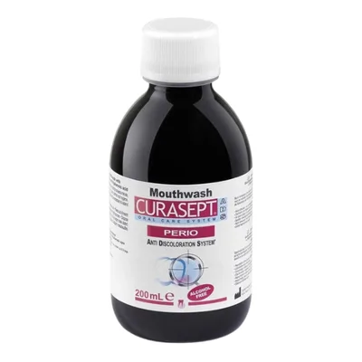 CURASEPT APA DE GURA ADS PERIO 0.12% 200ML