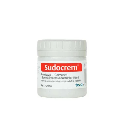 SUDOCREM 125G