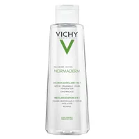 Solutie micelara de curatare si demachiere Normaderm | 200 ml