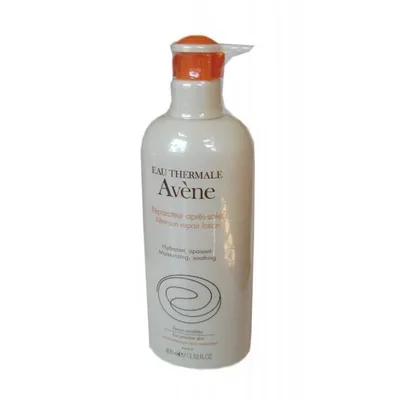 AVENE SUN LOTIUNE REPARATOARE DUPA PLAJA 200ML