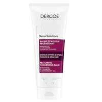 Balsam pentru parul subtire si slabit Dercos Densi-Solutions, Vichy | 200 ml