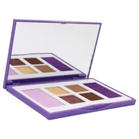 Paleta farduri de ochi LEXY Sunset Baby, Ingrid | 12 g