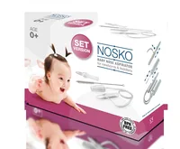 ASPIRATOR NAZAL NOSKO ORIGINAL SET
