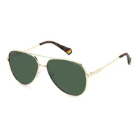 Ochelari de soare unisex PLD 6171/S J5G/UC 51, Polaroid | 1 buc