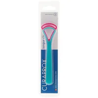 Set spatule pentru curatarea limbii, Curaprox | 2 buc