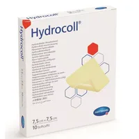 Pansament Hydrocoll, 7,5 x 7,5 cm, Hartmann | 10 bucati