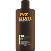 Lotiune hidratanta protectie solara SPF30, Piz Buin | 200 ml