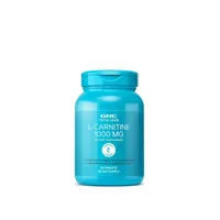 GNC Total Lean L-Carnitina 1000 mg | 60 tablete