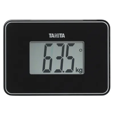 Cantar digital HD 395, Tanita | 1 buc