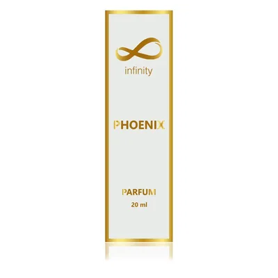Parfum unisex Phoenix, Cosmos by Infinity | 20 ml