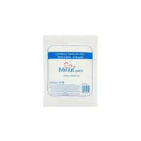 Comprese sterile 10/8 X 50, Minut