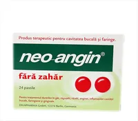 NEO-ANGIN FARA ZAHAR X 24