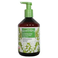 Sapun- spuma Lacramioare si Glicerina Naturaphy, Blux | 500 ml