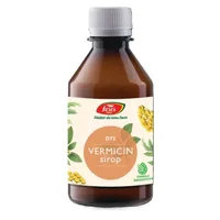 Vermicin sirop, Fares | 250 ml