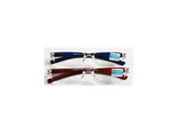 Ochelari de citit New Fashion 1700N 1.50+, Narcis | 1 buc