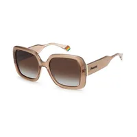Ochelari de soare unisex PLD 6168/S 10A/LA 54, Polaroid | 1 buc