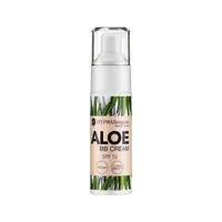 BB Cream hipoalergenic cu Aloe Vera SPF15 04 Honey, Bell | 20 g