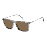 Ochelari de soare pentru barbati PLD 4129/S/X KB7/SP, Polaroid